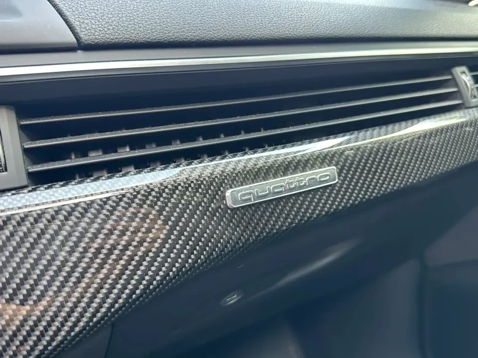2019 Audi B9 RS5 - Image 9 of 20