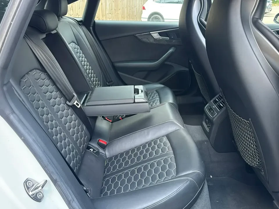 2019 Audi B9 RS5 - Image 20 of 20