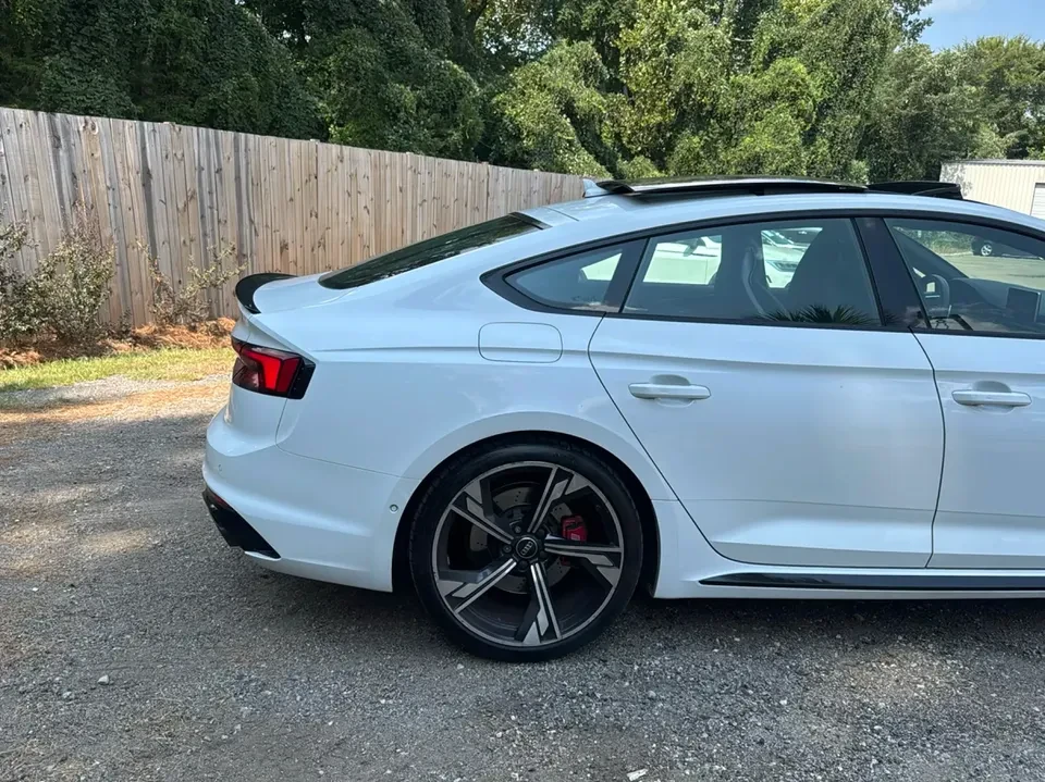 2019 Audi B9 RS5 - Image 19 of 20