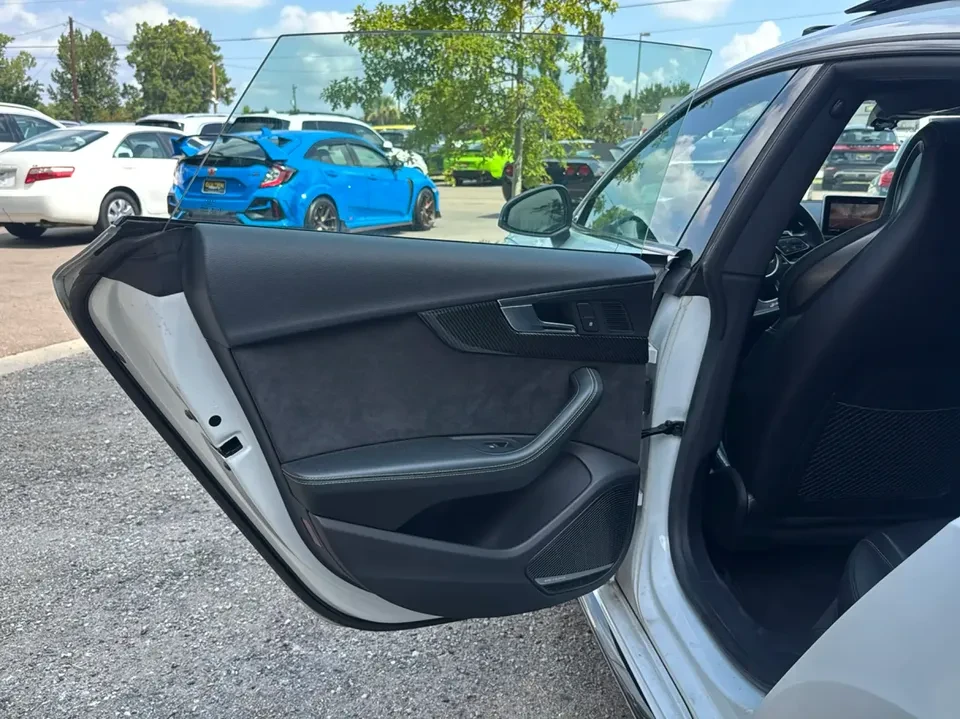 2019 Audi B9 RS5 - Image 11 of 20