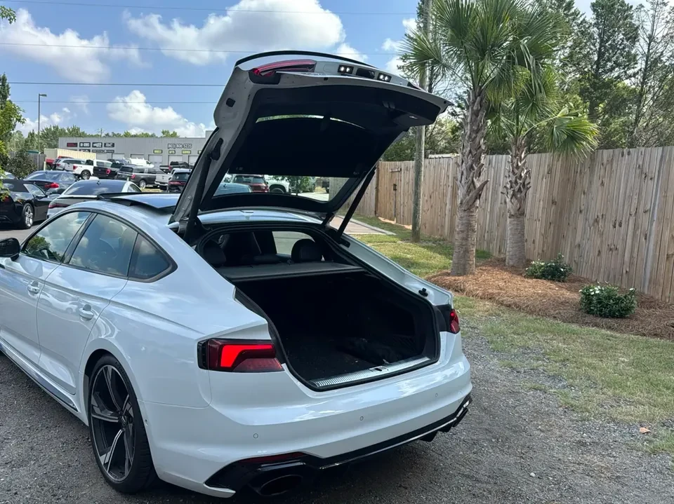 2019 Audi B9 RS5 - Image 15 of 20