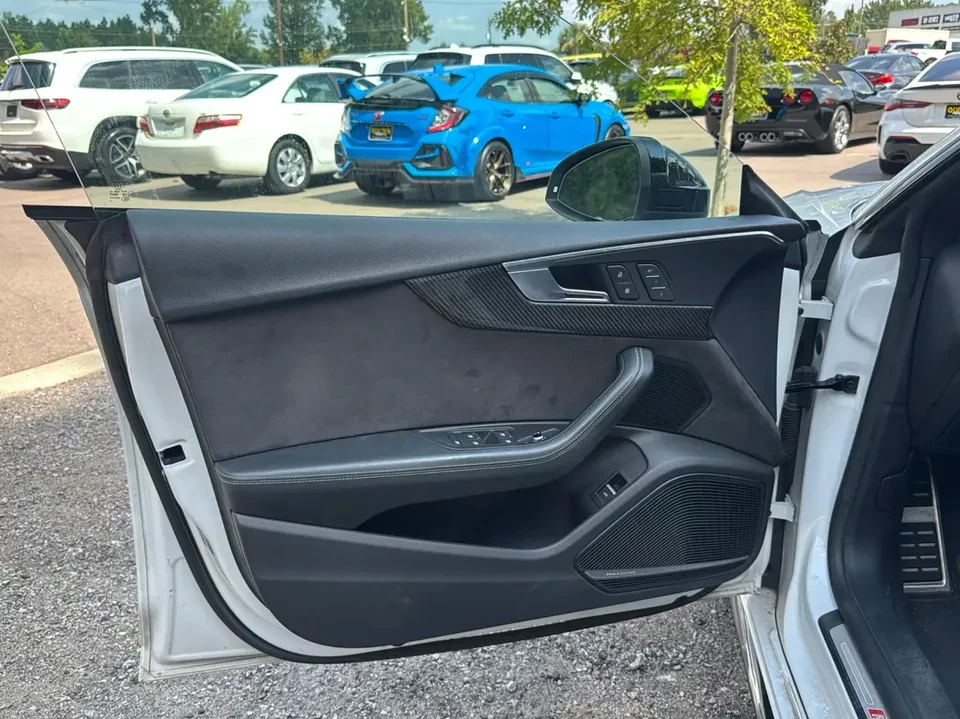 2019 Audi B9 RS5 - Image 3 of 20