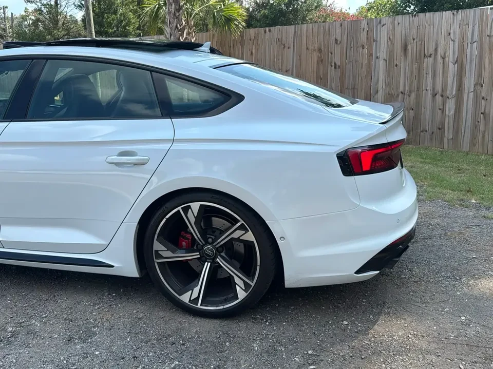 2019 Audi B9 RS5 - Image 13 of 20