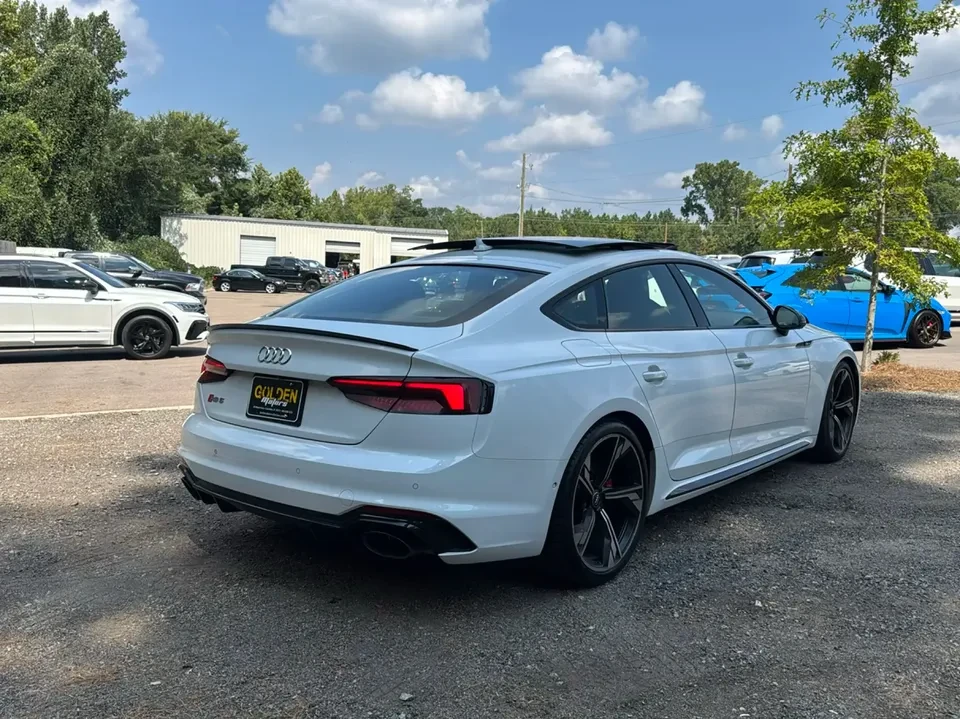 2019 Audi B9 RS5 - Image 18 of 20