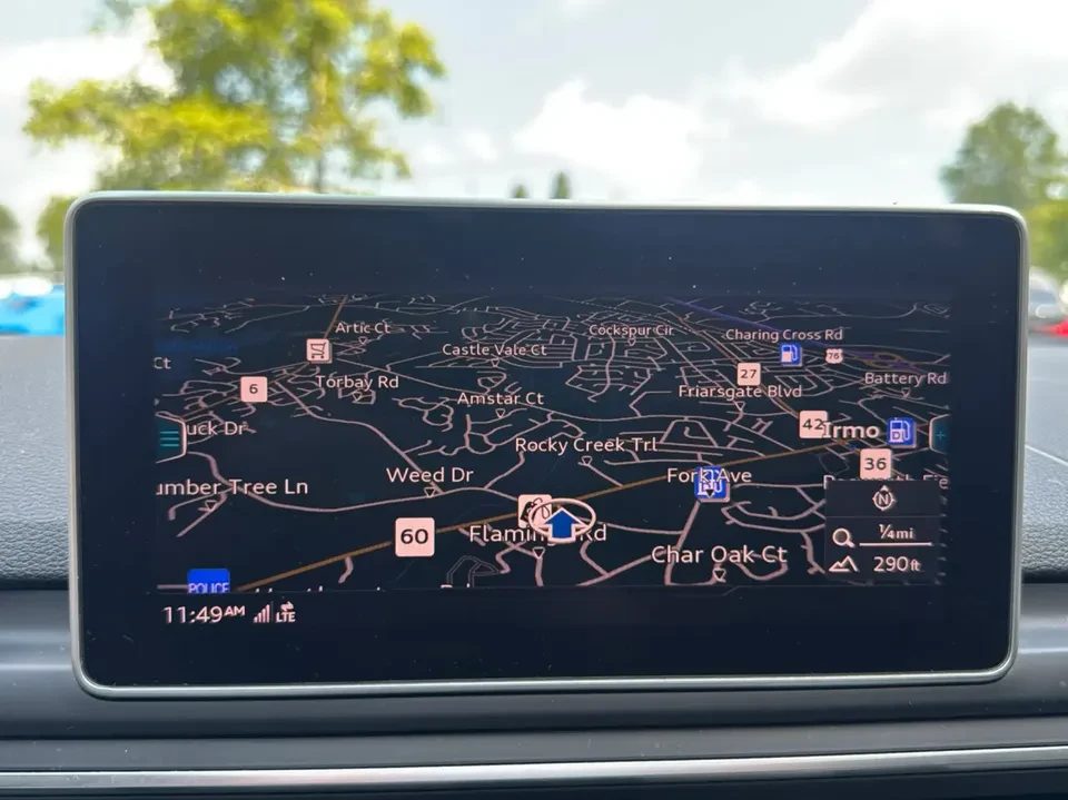2019 Audi B9 RS5 - Image 7 of 20