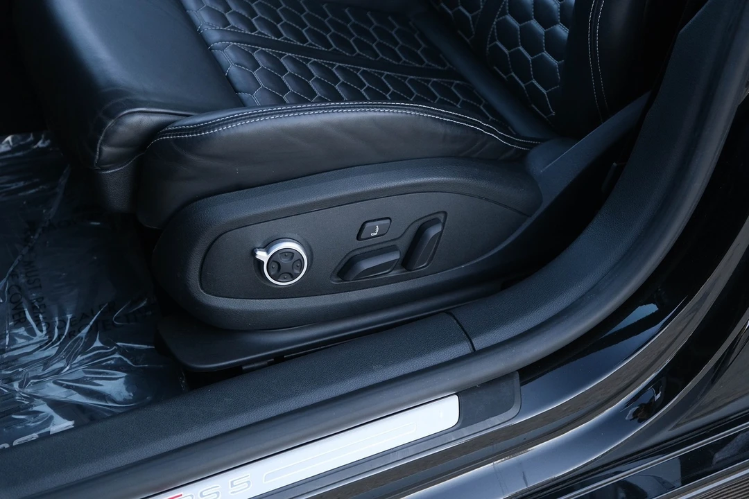 2019 Audi B9 RS5 - Image 19 of 21