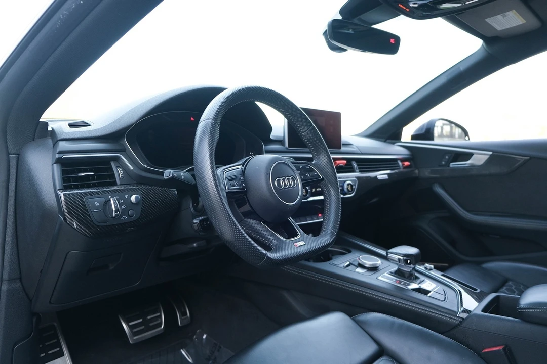 2019 Audi B9 RS5 - Image 16 of 21