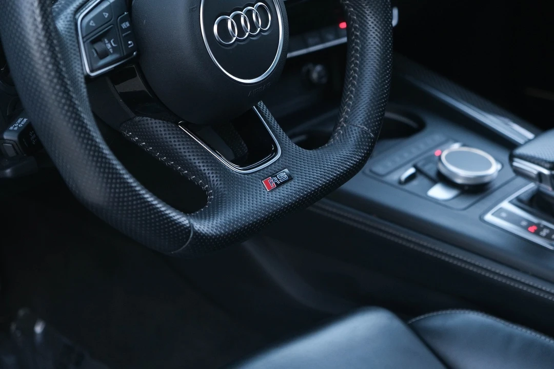 2019 Audi B9 RS5 - Image 17 of 21
