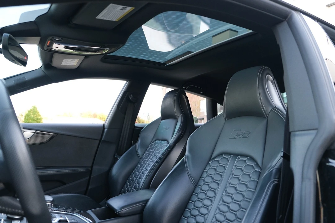 2019 Audi B9 RS5 - Image 20 of 21
