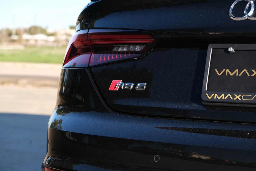 2019 Audi B9 RS5 - Image 12 of 21