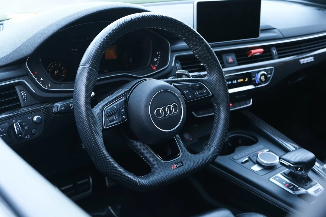 2019 Audi B9 RS5 - Image 21 of 21