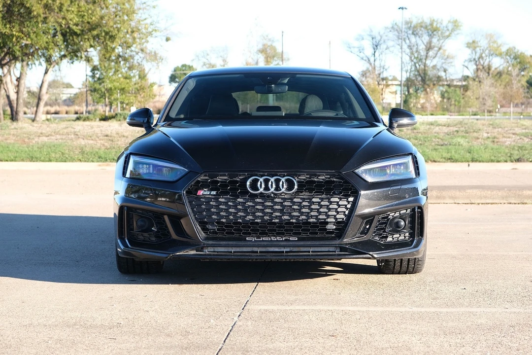 2019 Audi B9 RS5 - Image 3 of 21