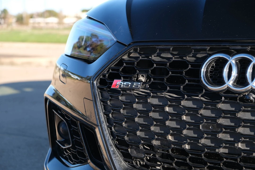 2019 Audi B9 RS5 - Image 7 of 21