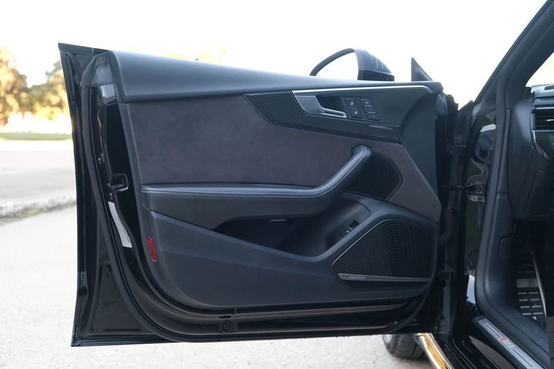 2019 Audi B9 RS5 - Image 13 of 21