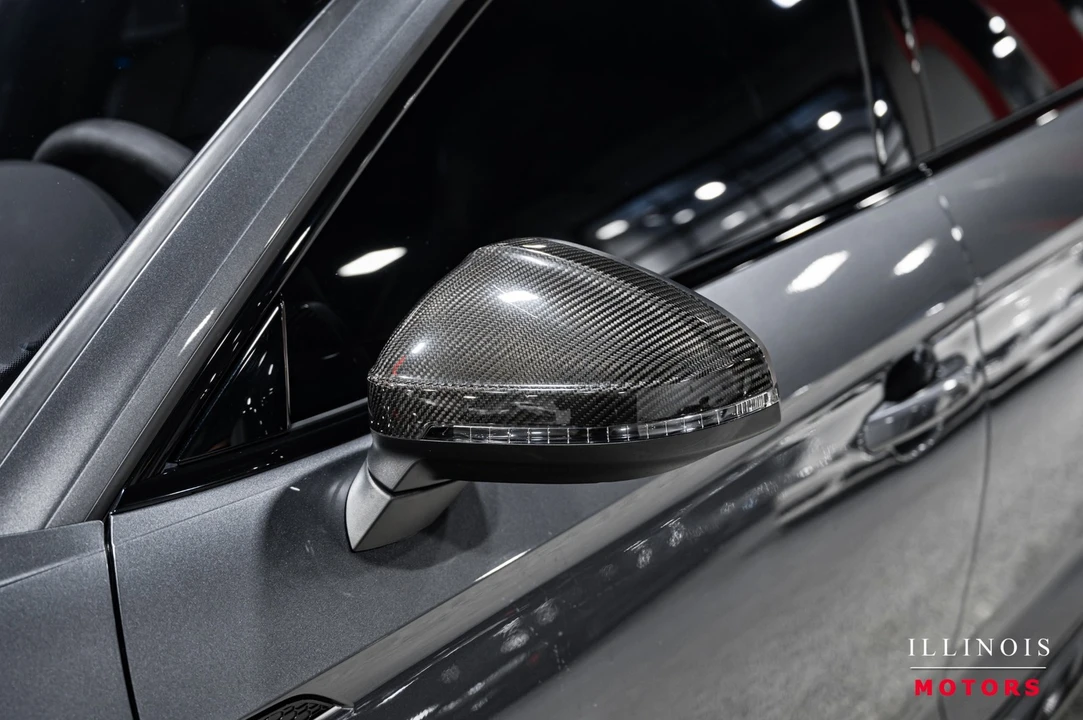 2019 Audi B9 RS5 - Image 11 of 21