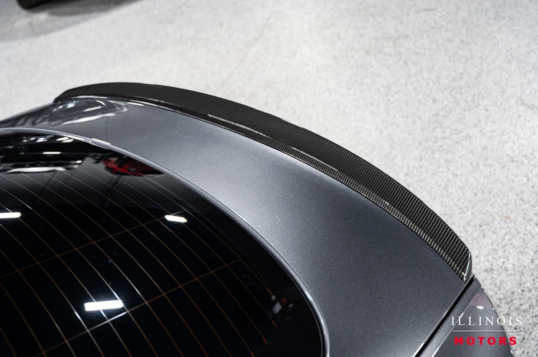 2019 Audi B9 RS5 - Image 12 of 21