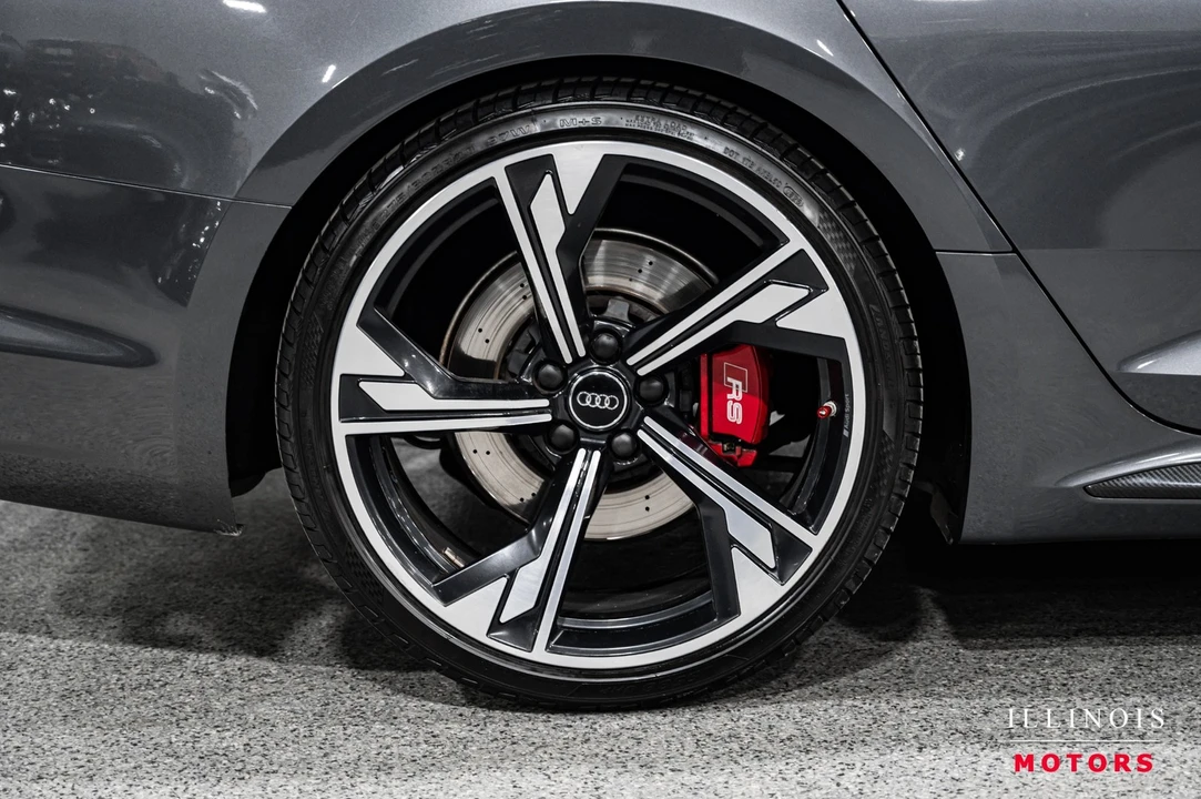 2019 Audi B9 RS5 - Image 16 of 21