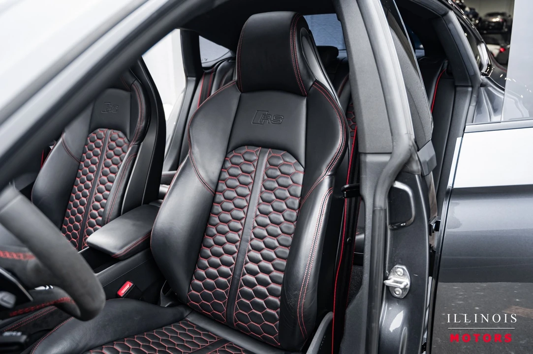 2019 Audi B9 RS5 - Image 20 of 21
