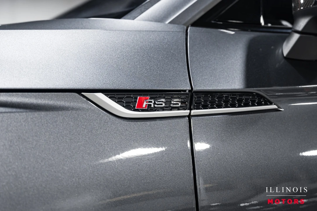 2019 Audi B9 RS5 - Image 10 of 21