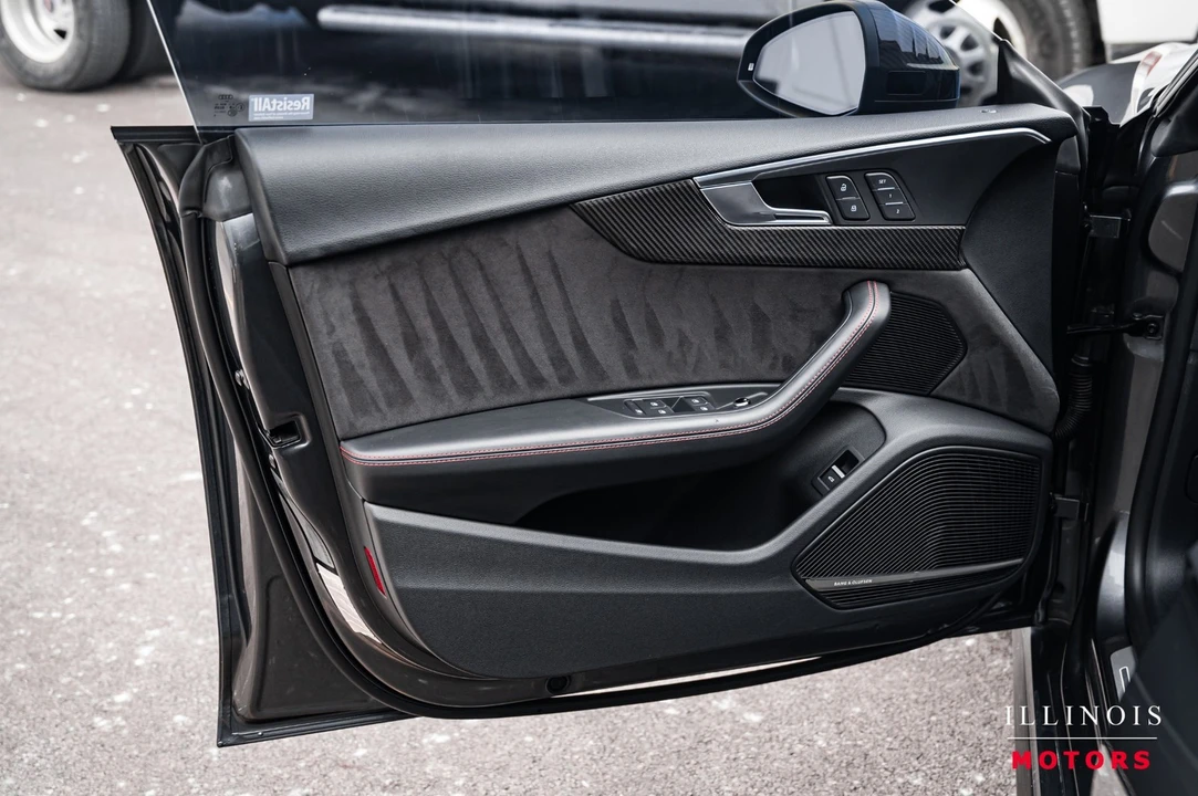 2019 Audi B9 RS5 - Image 19 of 21