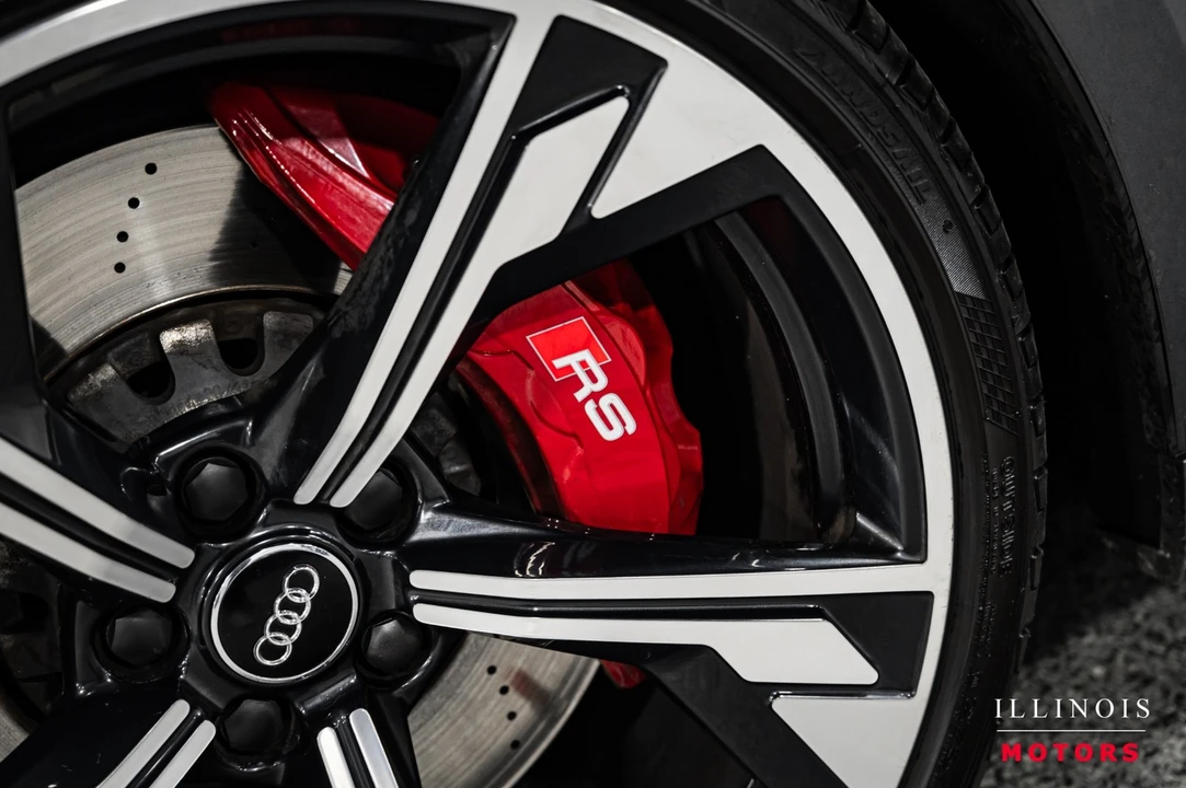 2019 Audi B9 RS5 - Image 18 of 21