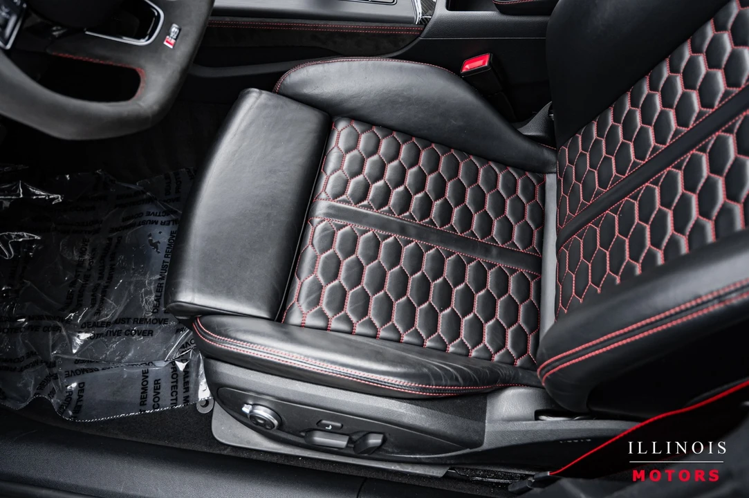 2019 Audi B9 RS5 - Image 21 of 21