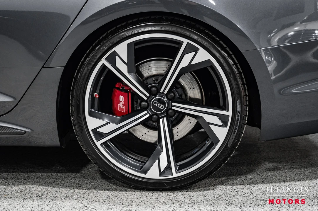 2019 Audi B9 RS5 - Image 15 of 21