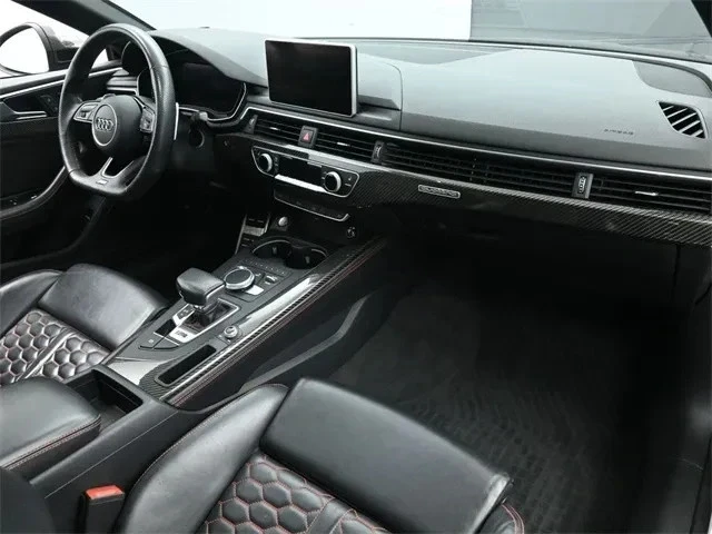 2019 Audi B9 RS5 - Image 10 of 21
