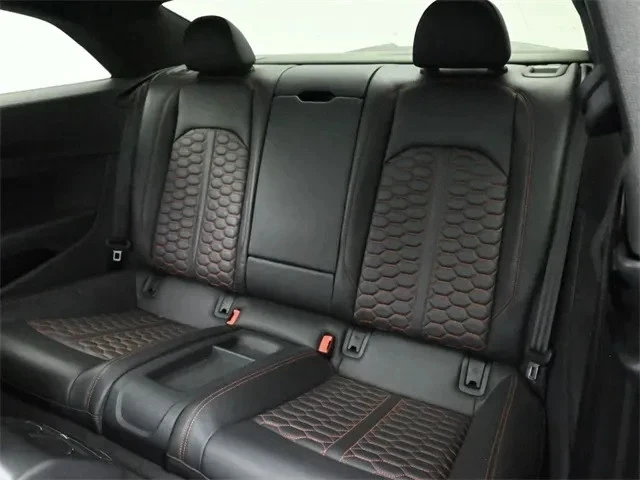 2019 Audi B9 RS5 - Image 21 of 21