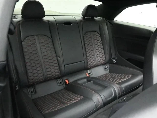 2019 Audi B9 RS5 - Image 11 of 21