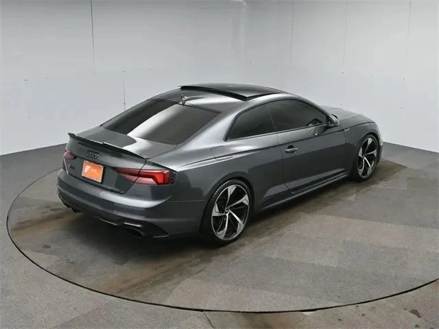 2019 Audi B9 RS5 - Image 4 of 21
