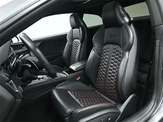 2019 Audi B9 RS5 - Image 9 of 21
