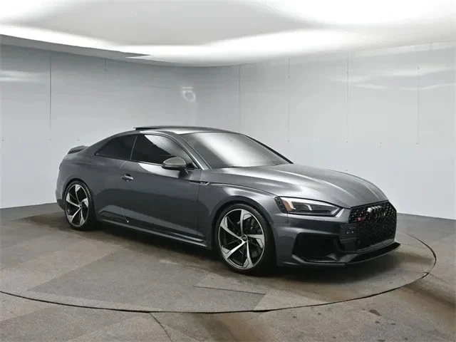 2019 Audi B9 RS5 - Image 3 of 21
