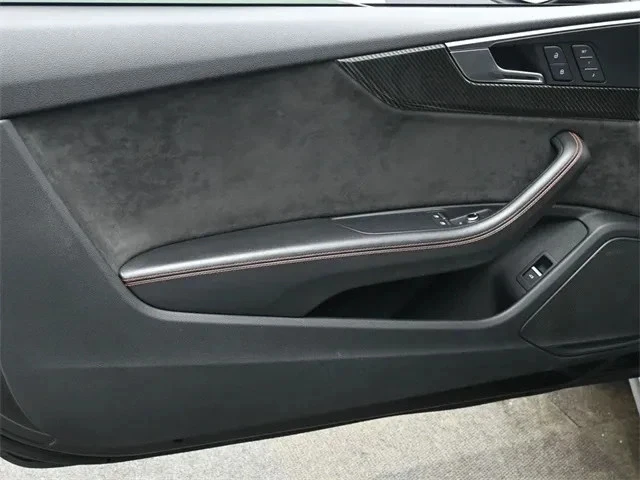 2019 Audi B9 RS5 - Image 8 of 21