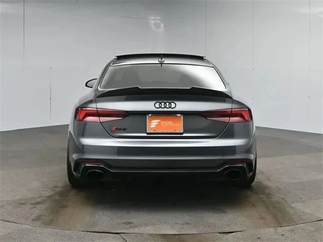 2019 Audi B9 RS5 - Image 5 of 21
