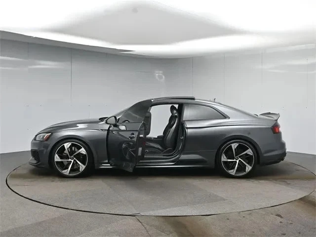 2019 Audi B9 RS5 - Image 7 of 21