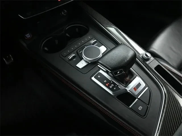2019 Audi B9 RS5 - Image 18 of 21