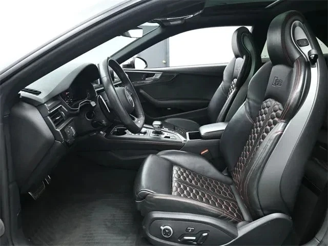 2019 Audi B9 RS5 - Image 20 of 21