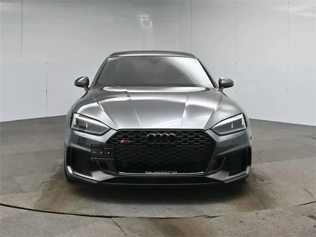 2019 Audi B9 RS5 - Image 2 of 21