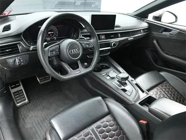 2019 Audi B9 RS5 - Image 19 of 21