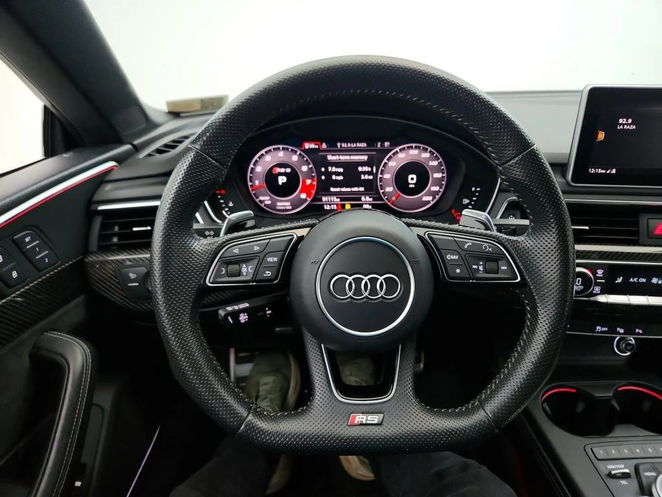 2019 Audi B9 RS5 - Image 18 of 31