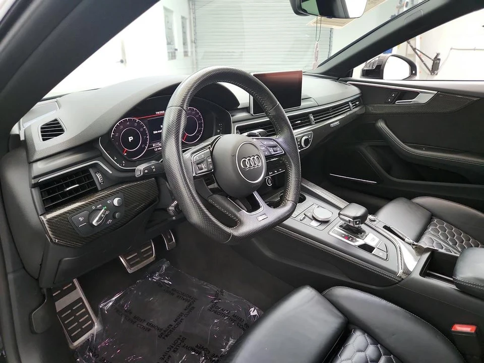 2019 Audi B9 RS5 - Image 13 of 31