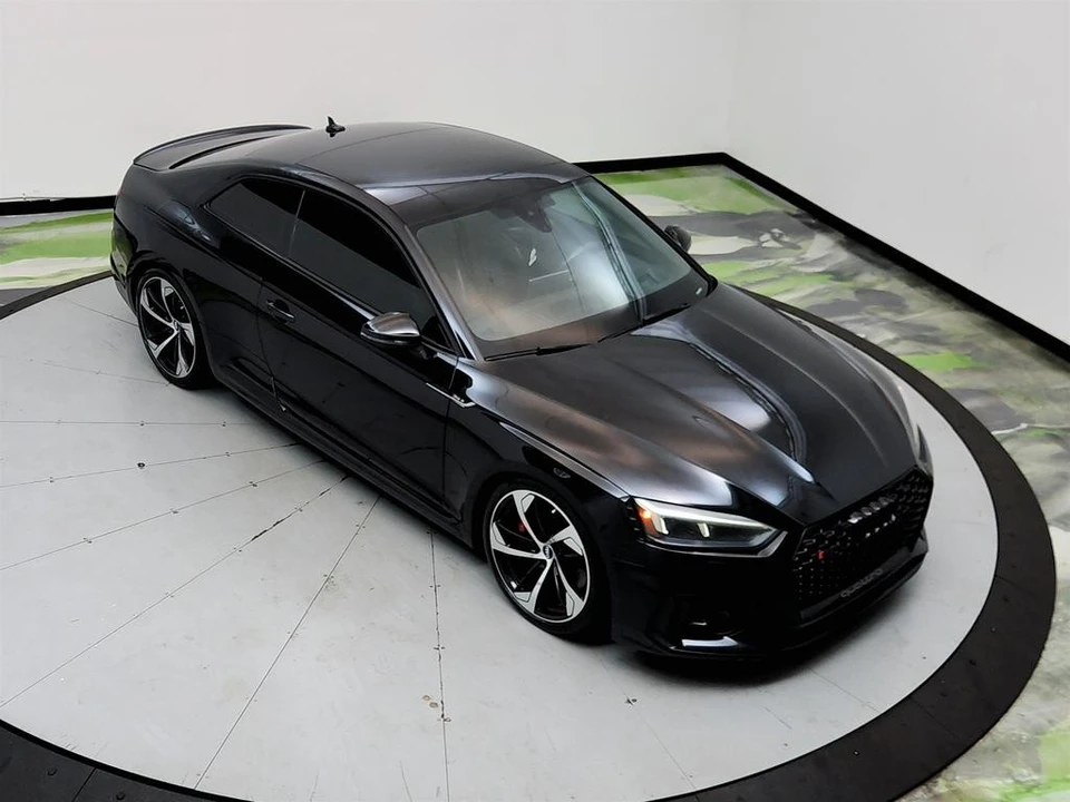 2019 Audi B9 RS5 - Image 31 of 31