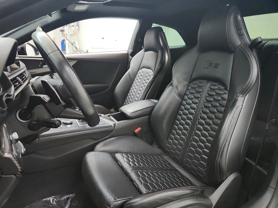2019 Audi B9 RS5 - Image 14 of 31