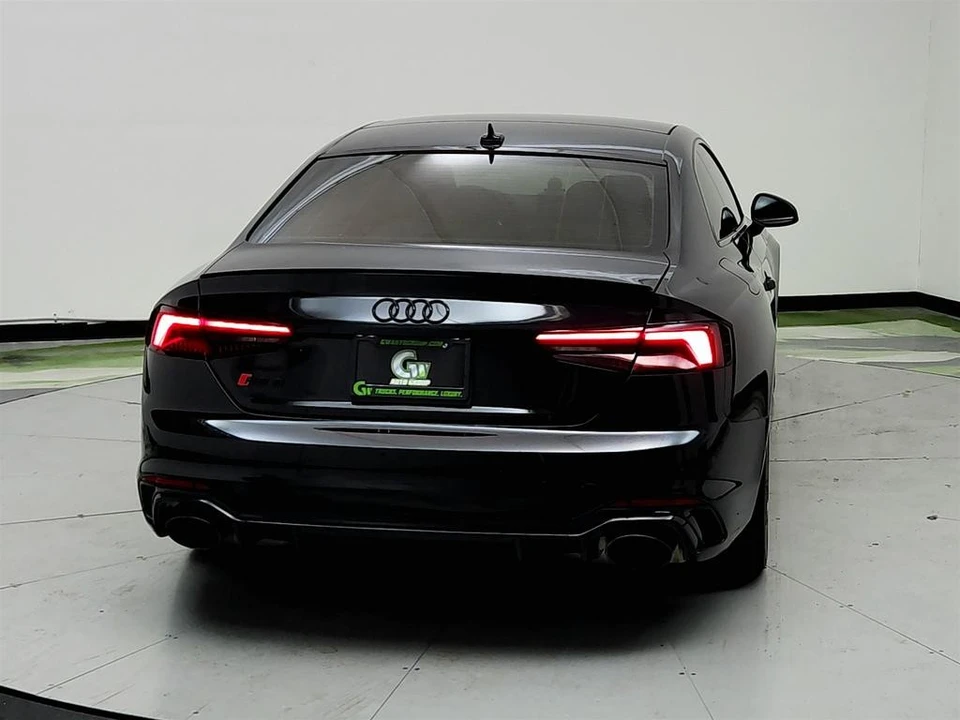 2019 Audi B9 RS5 - Image 6 of 31