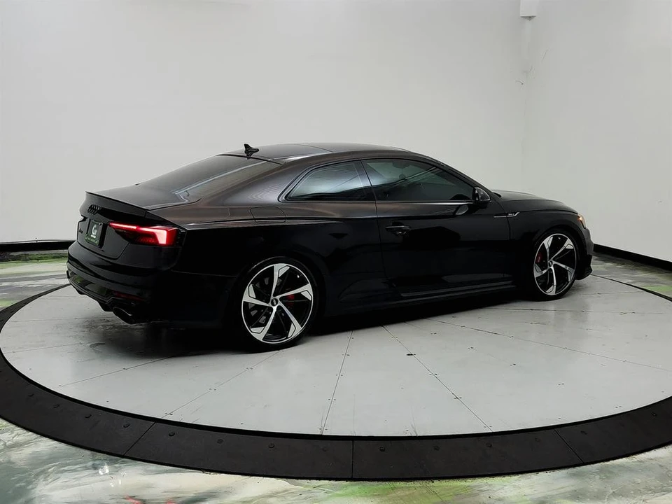 2019 Audi B9 RS5 - Image 5 of 31