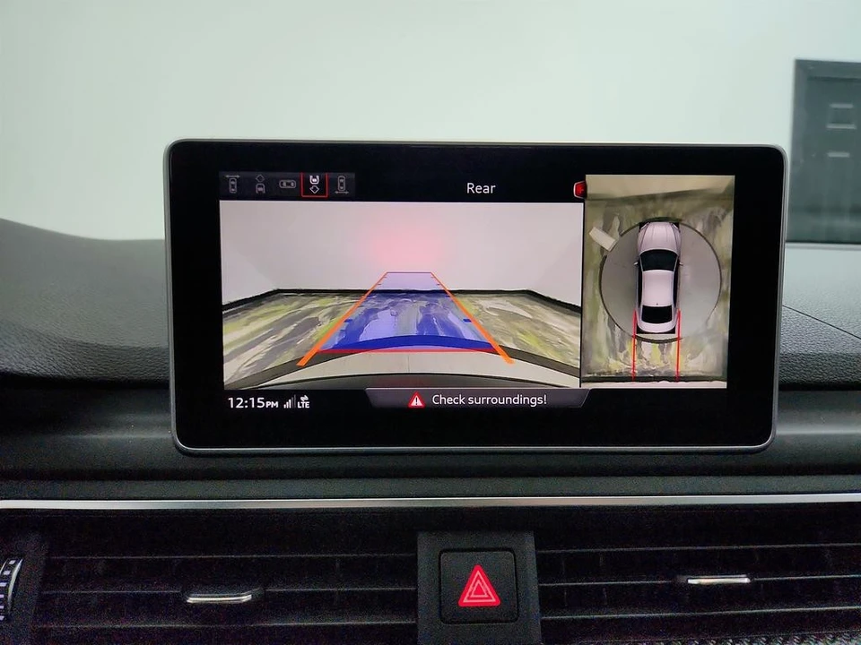 2019 Audi B9 RS5 - Image 21 of 31