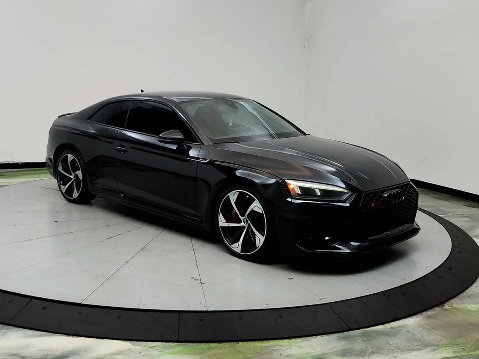 2019 Audi B9 RS5 - Image 3 of 31