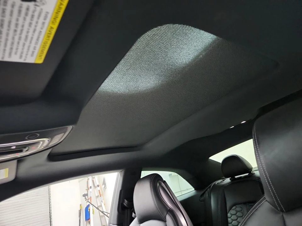 2019 Audi B9 RS5 - Image 15 of 31