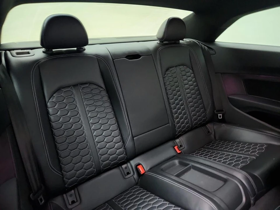 2019 Audi B9 RS5 - Image 29 of 31